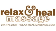 Relax & Heal Massage