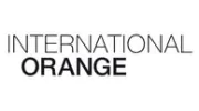 International Orange