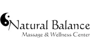 Natural Balance Massage & Wellness Center