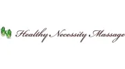 Healthy Necessity Massage