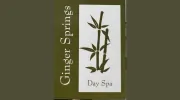 Ginger Springs