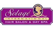 Solag International Hair Salon & Day Spa