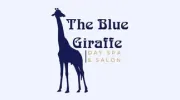 Blue Giraffe Day Spa Salon