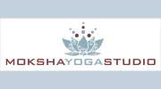 Moksha Yoga Studio