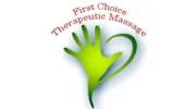 First Choice Therapeutic Massage