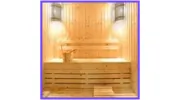 Redwood Massage & Sauna