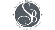 Simply Beautiful Day Spa