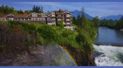 Salish Lodge & Spa