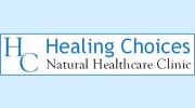 Healing Choices