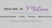 Healing In Motion