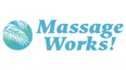 Dorian McElroy, Massage Therapist