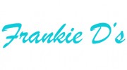 Frankie DS Fullservice Salon & Skincare