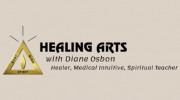 Healing Arts Spa & Retreat
