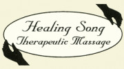 Healing Song Therapeutic Massage