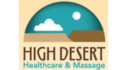High Desert Healthcare