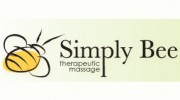 Simply Bee Message Therapy
