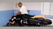 Foster's Care Massage