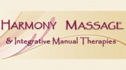 Harmony Massage