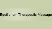 Equilibrium Massage