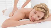 Swedish Massage