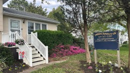 Day Spa In North Cape May
