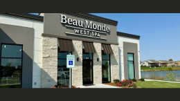 Beau Monde West Spa in Wichita KS