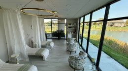 Spa Relaxation Room