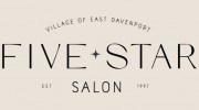 Five Star Salon Spa