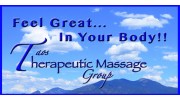 Taos Therapeutic Massage