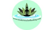 Tender Touch of Healing