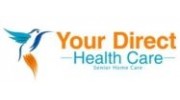 Caregiver Senior Agency Los Angeles