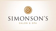 Simonson's Salon & Day Spa
