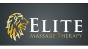 Elite Massage Therapy