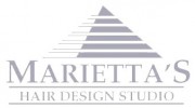 Marietta's Hair Design Studio
