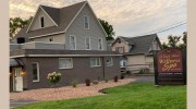 A Touch Above Massage Therapy And Wellness Spa