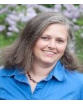 Rev. Laura Briggs