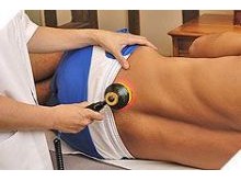 Laser Therapy for Pain
