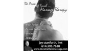 Dura Matters Massage