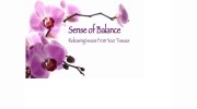 Sense Of Balance