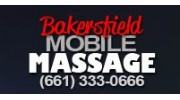 Bakersfield Mobile Massage