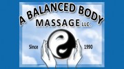 Therapeutic Massage