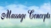 Massage Concepts