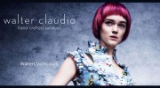 Aveda Walter Claudio