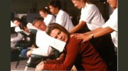 Stress Recess Workplace Massage