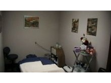 Massage room 2