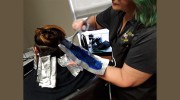 Pampered & Polished Spa