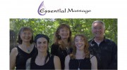 Essential Massage & Spa Therapies