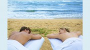 Spa By The Sea