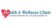 Health & Wellness Clinic - David Trimble