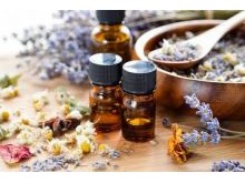 Organic Essential Oils &amp; Aromatherapy